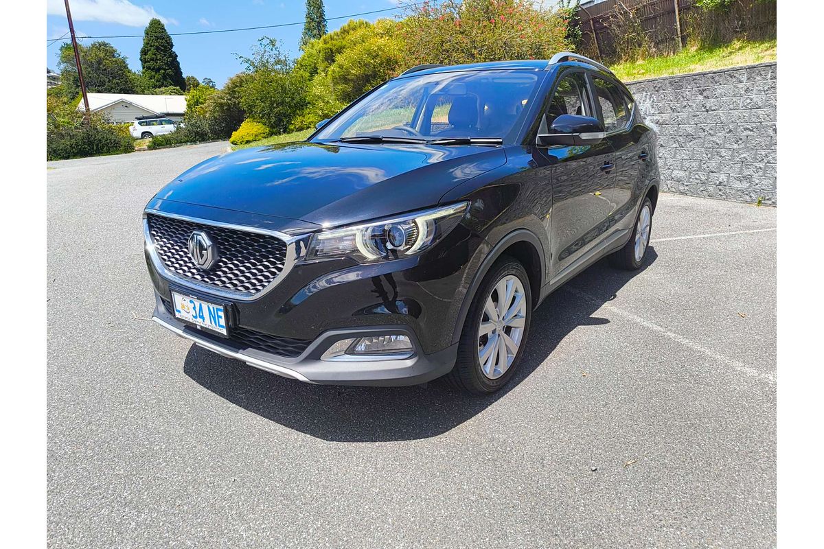 2023 MG ZS Excite AZS1