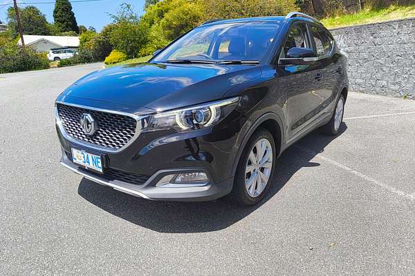 2023 MG ZS Excite AZS1