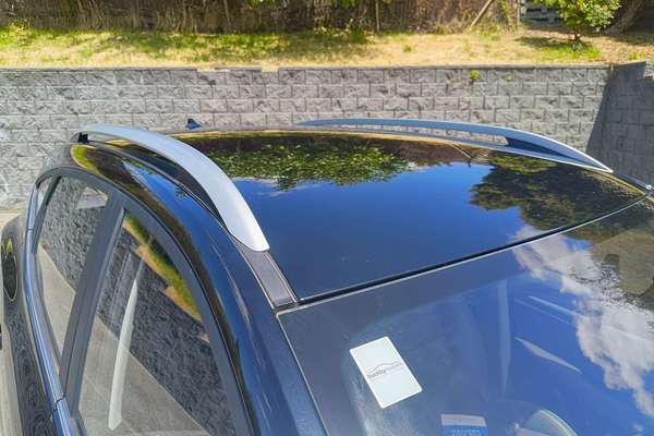 2023 MG ZS Excite AZS1