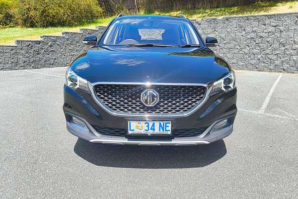 2023 MG ZS Excite AZS1