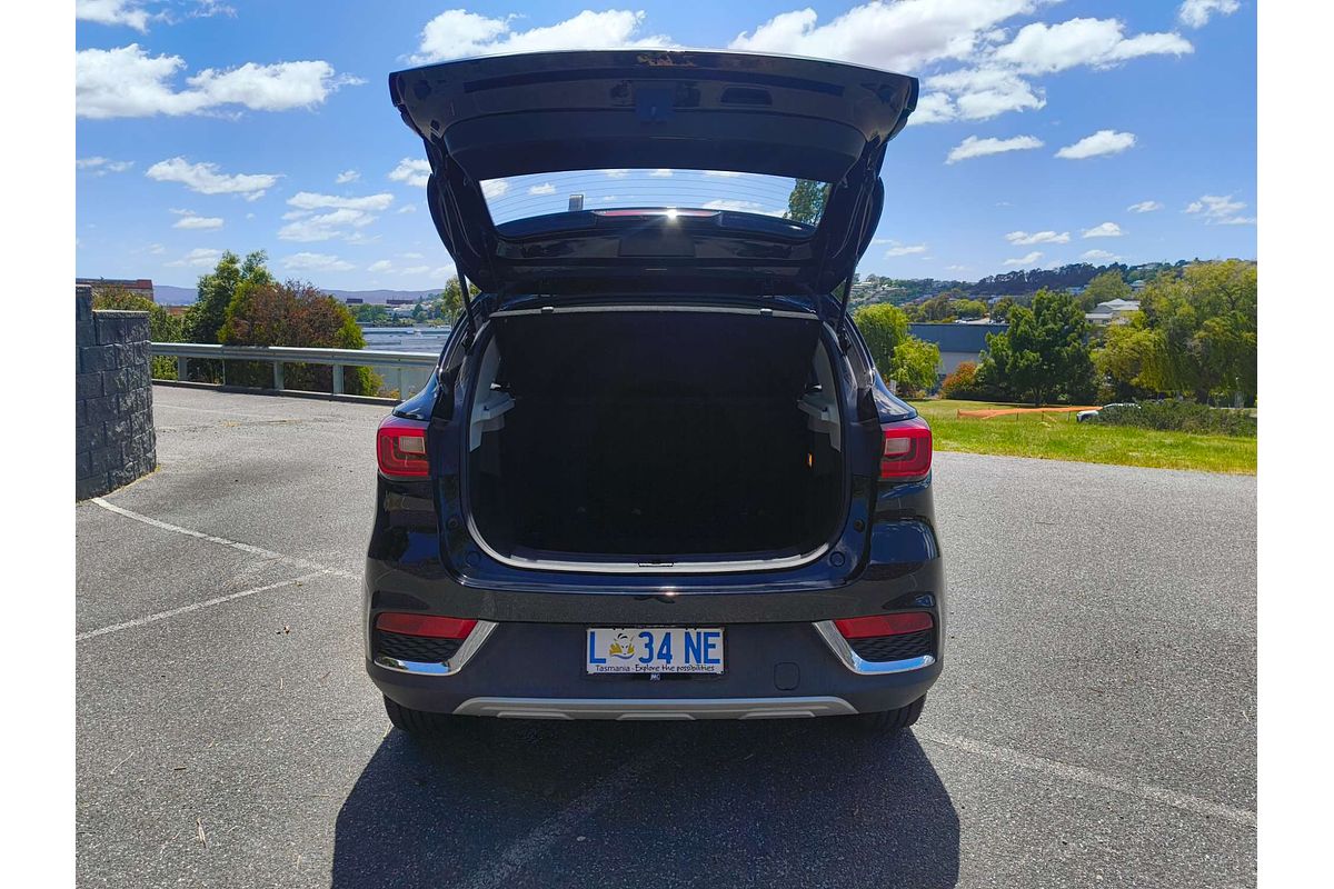 2023 MG ZS Excite AZS1