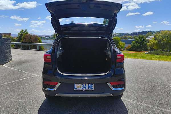 2023 MG ZS Excite AZS1