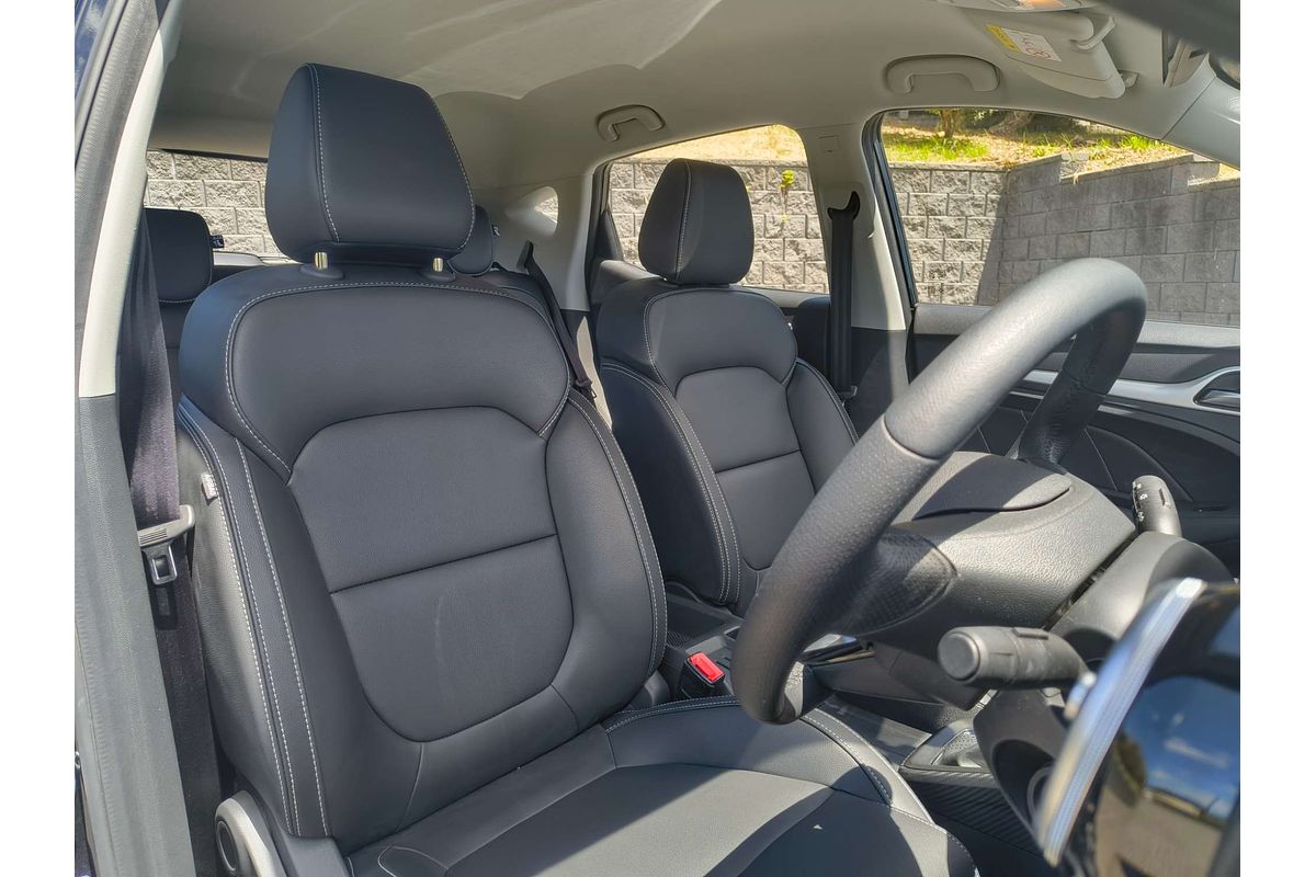 2023 MG ZS Excite AZS1