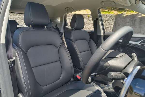 2023 MG ZS Excite AZS1