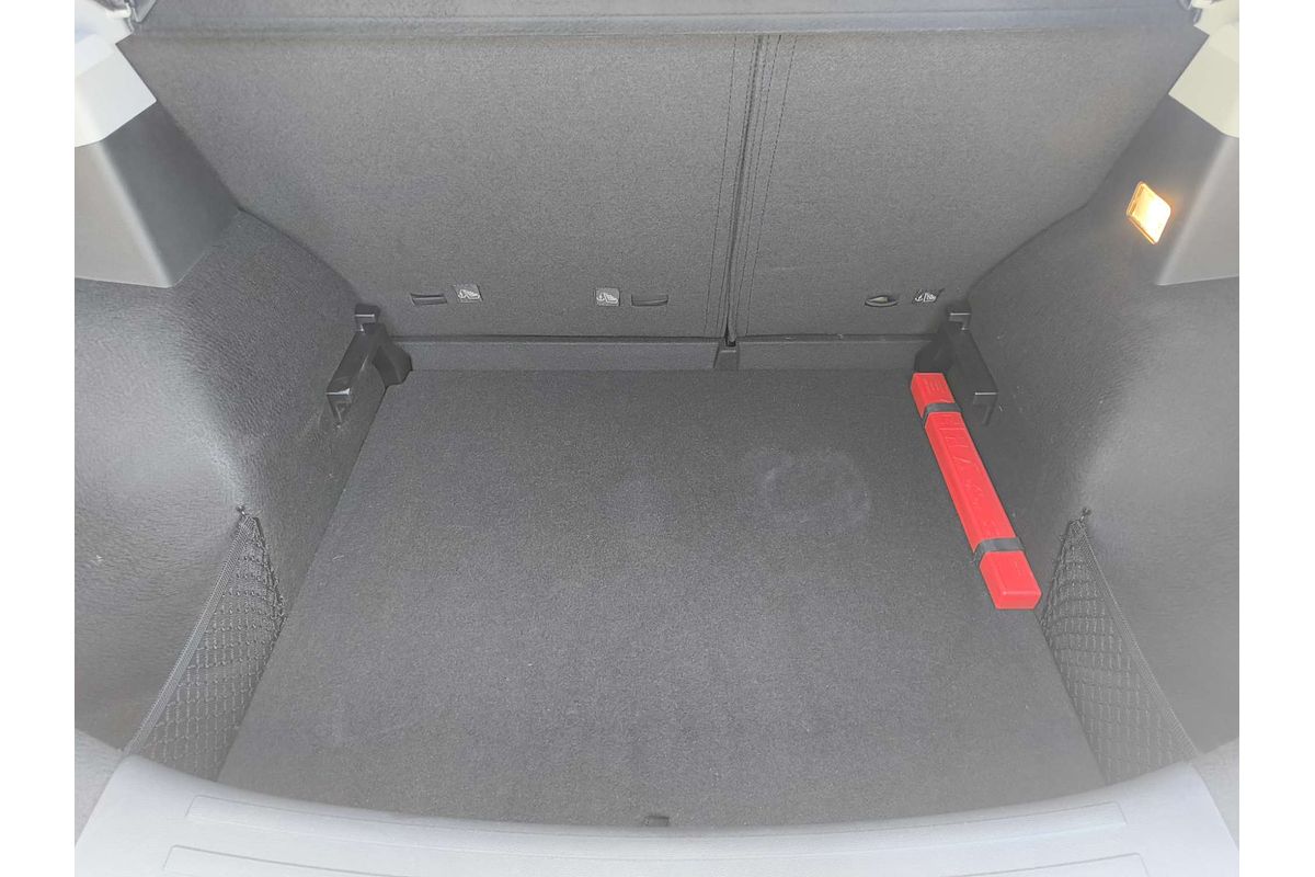 2023 MG ZS Excite AZS1