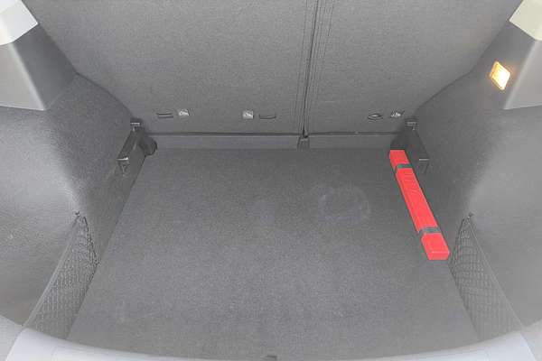 2023 MG ZS Excite AZS1