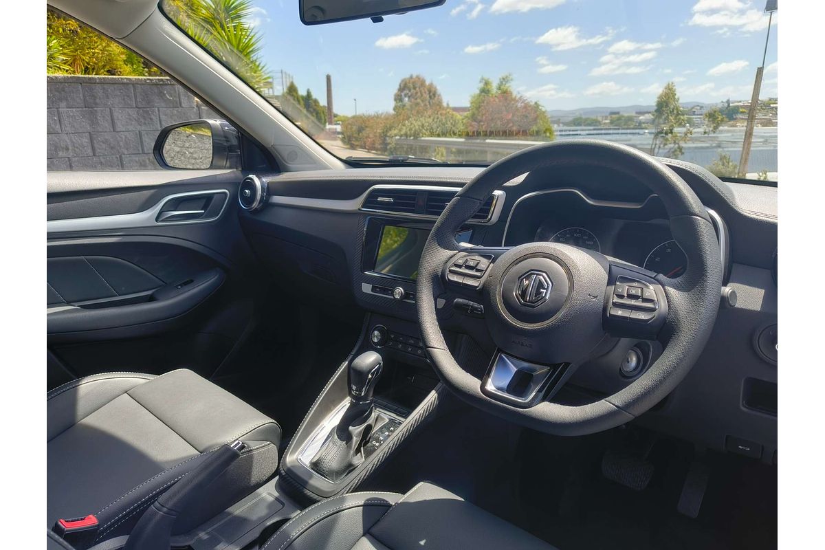 2023 MG ZS Excite AZS1