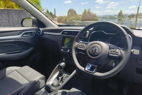 2023 MG ZS Excite AZS1