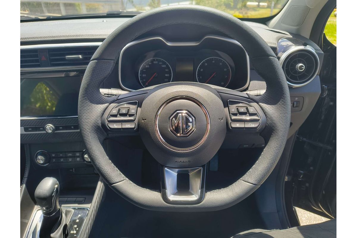 2023 MG ZS Excite AZS1