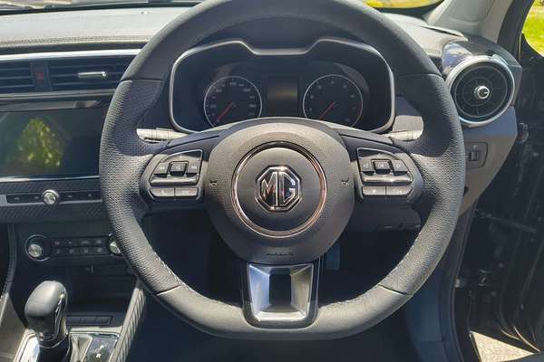 2023 MG ZS Excite AZS1