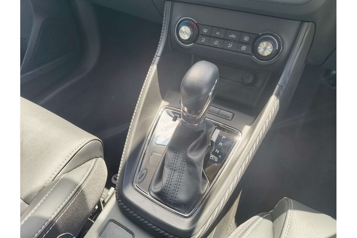 2023 MG ZS Excite AZS1