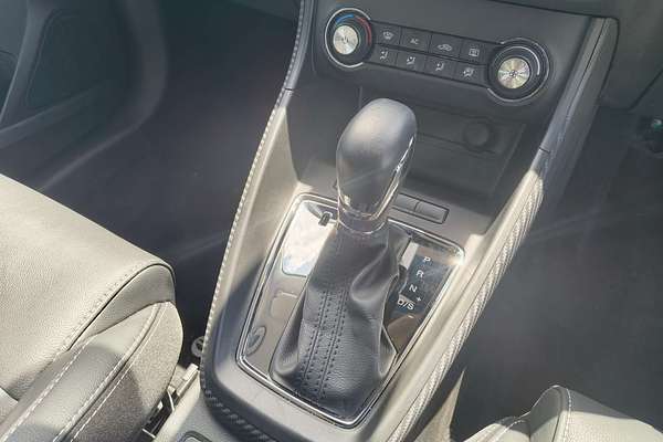 2023 MG ZS Excite AZS1