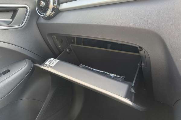 2023 MG ZS Excite AZS1