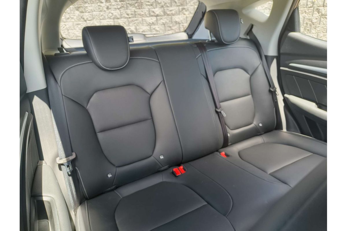 2023 MG ZS Excite AZS1