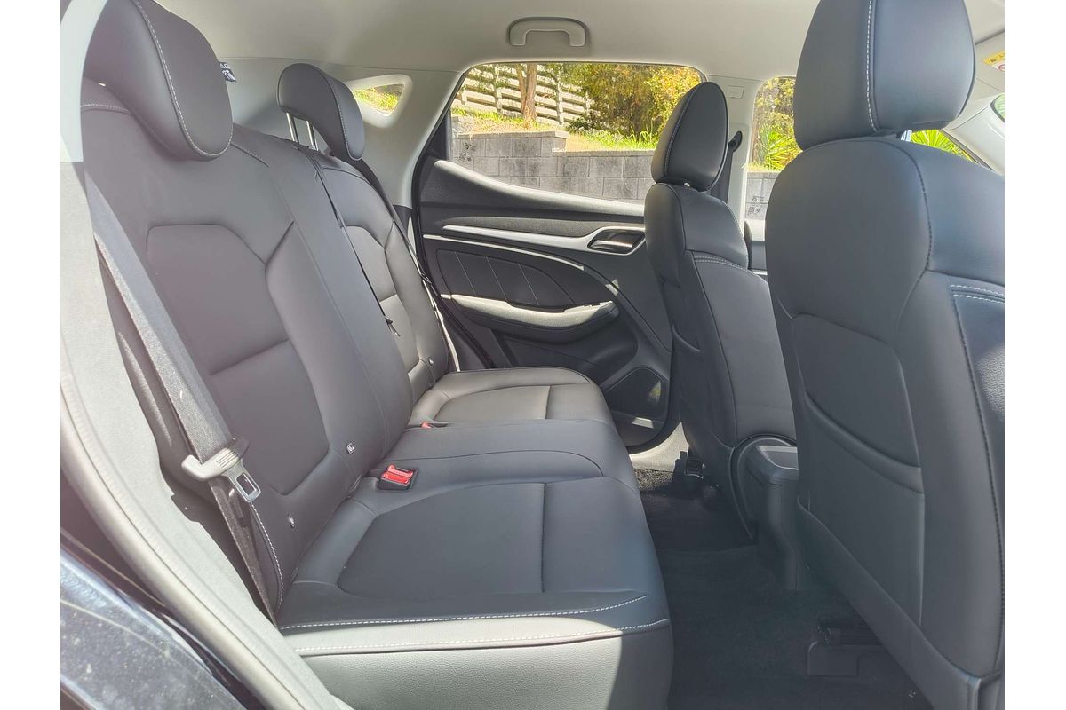 2023 MG ZS Excite AZS1