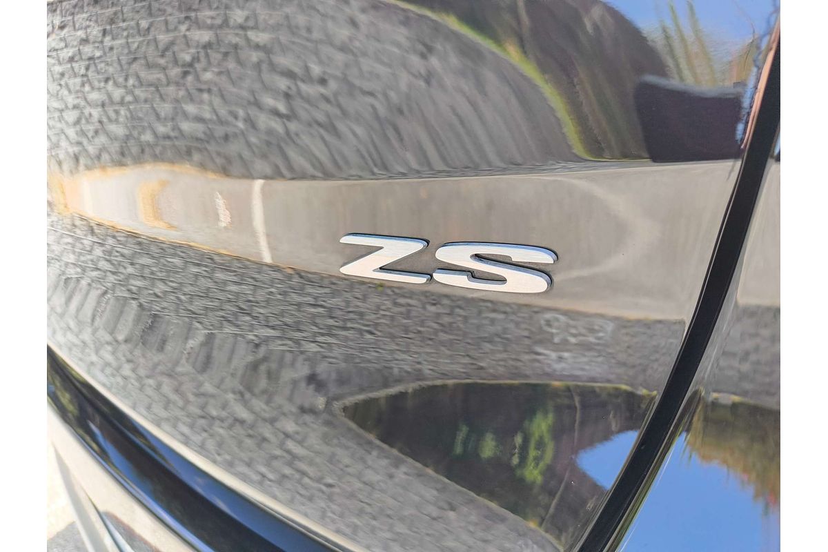 2023 MG ZS Excite AZS1