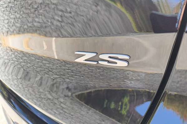 2023 MG ZS Excite AZS1