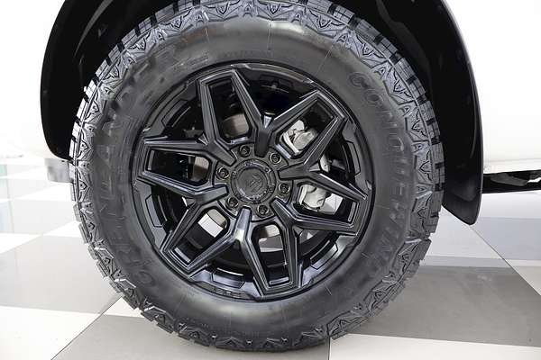 2020 Ford Ranger XL PX MkIII 4X4 3.2L