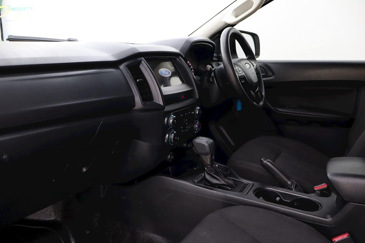 2020 Ford Ranger XL PX MkIII 4X4 3.2L