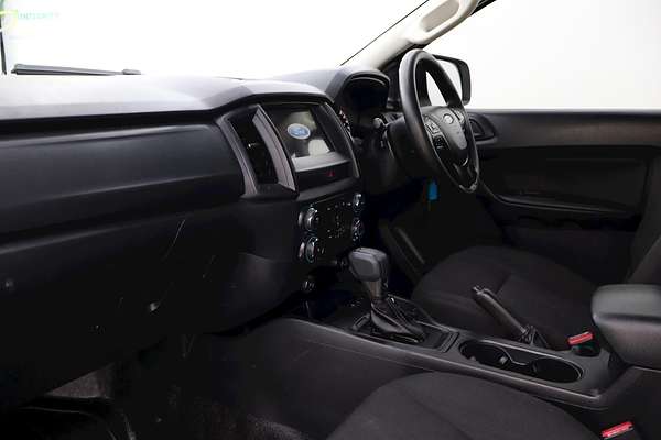 2020 Ford Ranger XL PX MkIII 4X4 3.2L