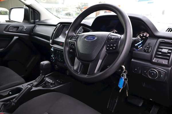 2020 Ford Ranger XL PX MkIII 4X4 3.2L