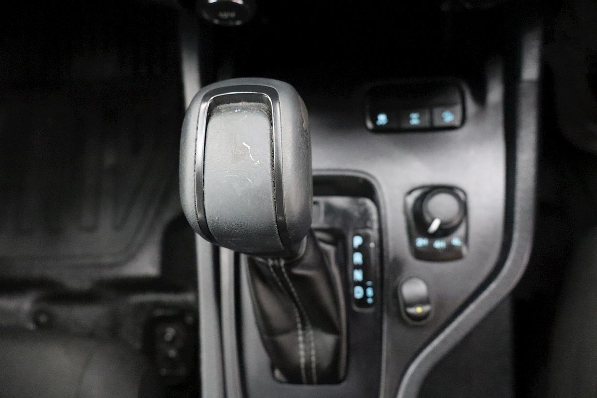 2020 Ford Ranger XL PX MkIII 4X4 3.2L