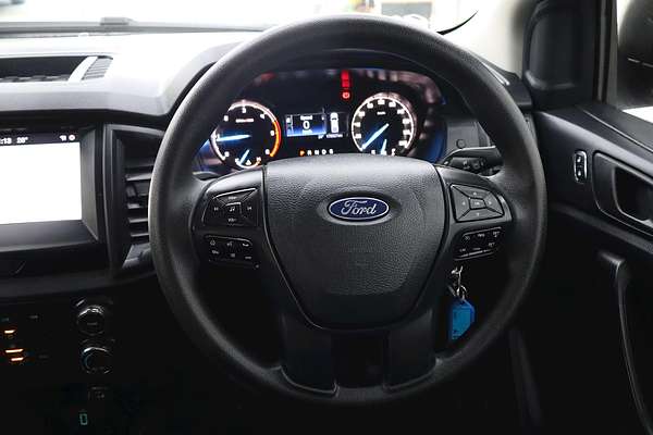 2020 Ford Ranger XL PX MkIII 4X4 3.2L