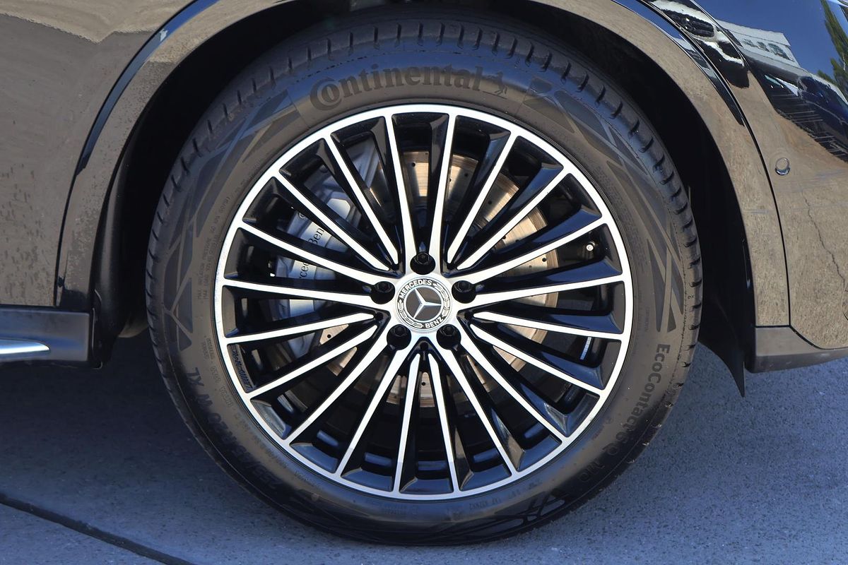 2025 Mercedes-Benz GLC-Class GLC300 X254