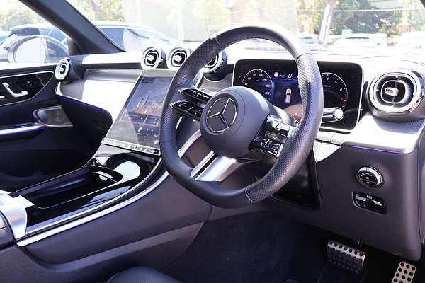 2025 Mercedes-Benz GLC-Class GLC300 X254