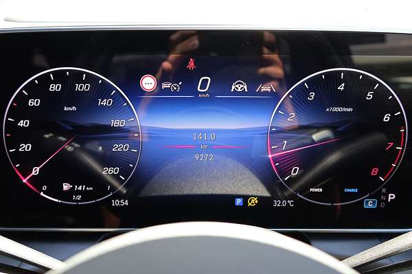 2025 Mercedes-Benz GLC-Class GLC300 X254