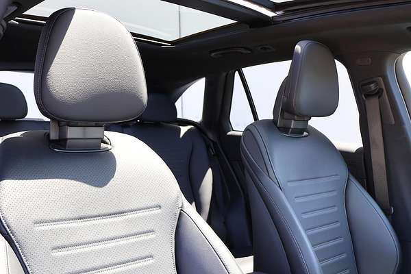 2025 Mercedes-Benz GLC-Class GLC300 X254