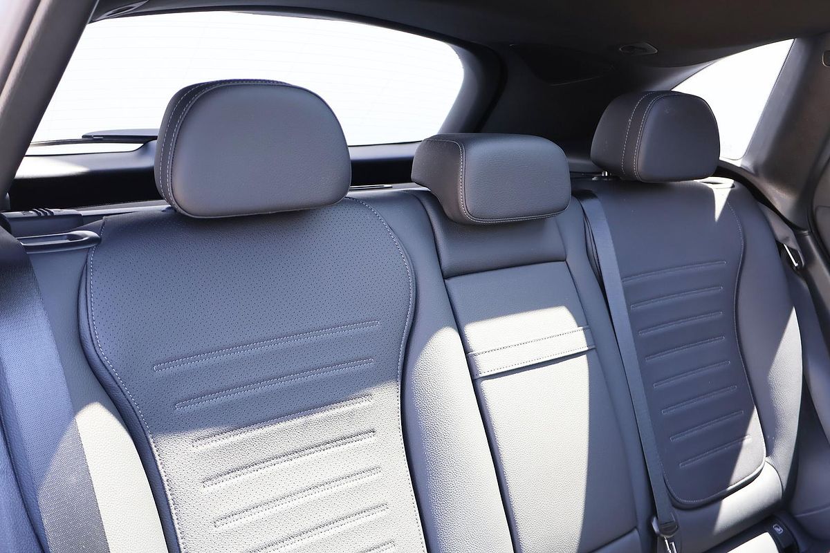 2025 Mercedes-Benz GLC-Class GLC300 X254