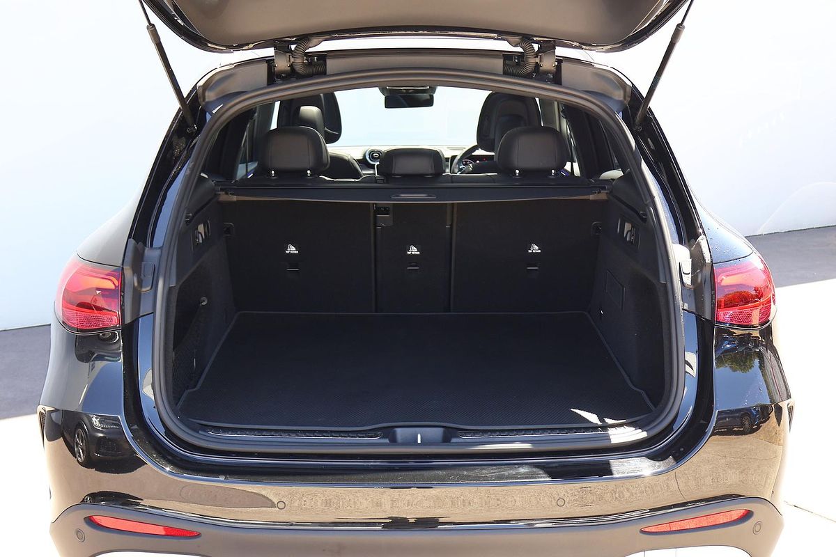 2025 Mercedes-Benz GLC-Class GLC300 X254