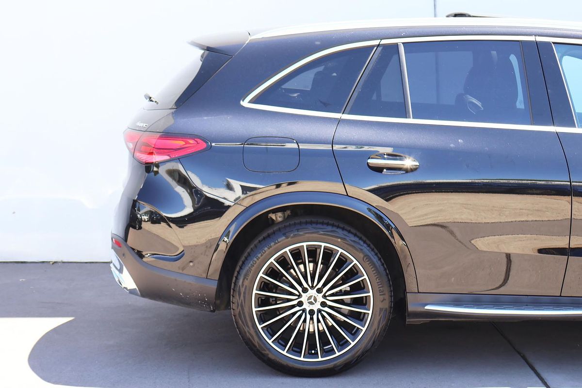 2025 Mercedes-Benz GLC-Class GLC300 X254