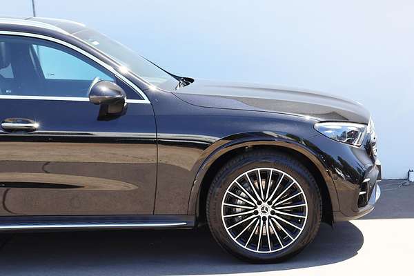 2025 Mercedes-Benz GLC-Class GLC300 X254