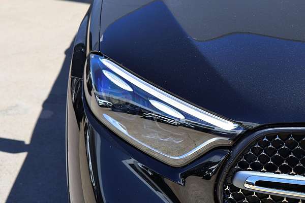 2025 Mercedes-Benz GLC-Class GLC300 X254