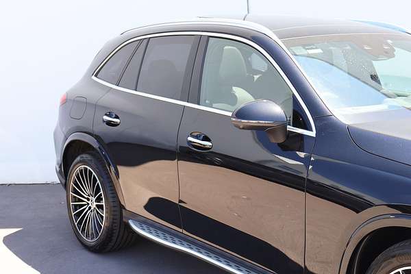 2025 Mercedes-Benz GLC-Class GLC300 X254