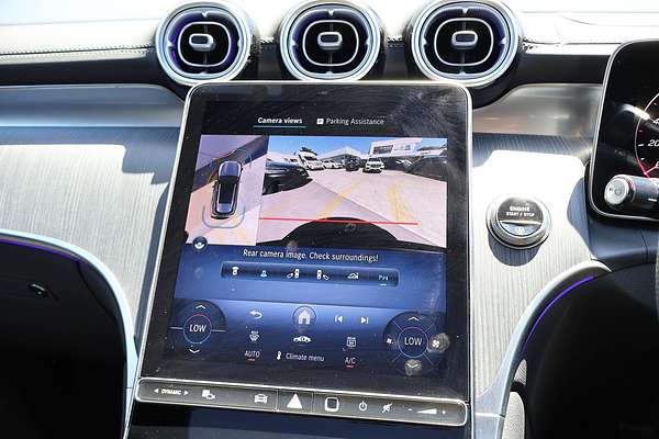 2025 Mercedes-Benz GLC-Class GLC300 X254