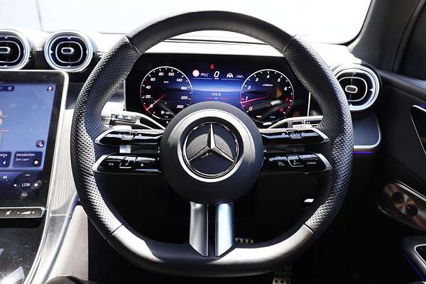 2025 Mercedes-Benz GLC-Class GLC300 X254