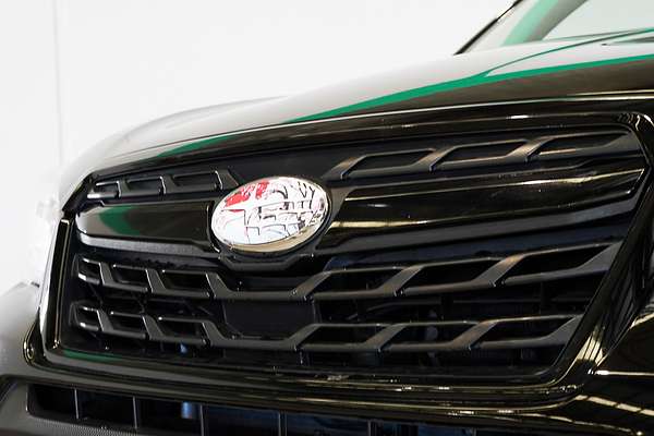 2018 Subaru Forester XT Premium S4