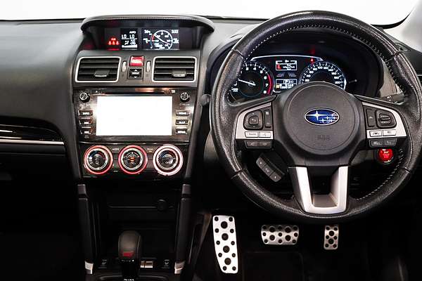 2018 Subaru Forester XT Premium S4