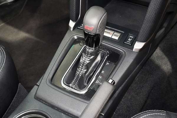 2018 Subaru Forester XT Premium S4