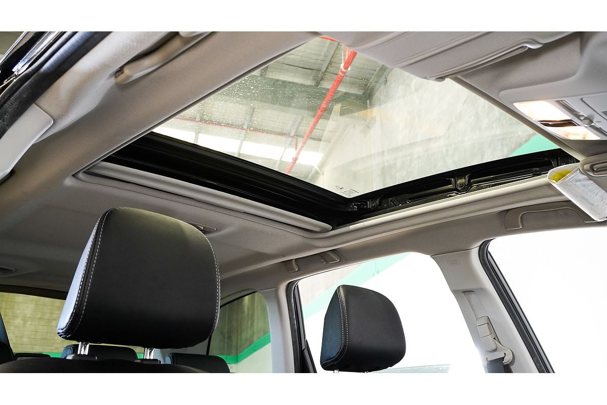 2018 Subaru Forester XT Premium S4