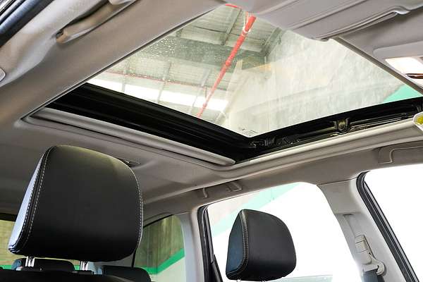 2018 Subaru Forester XT Premium S4