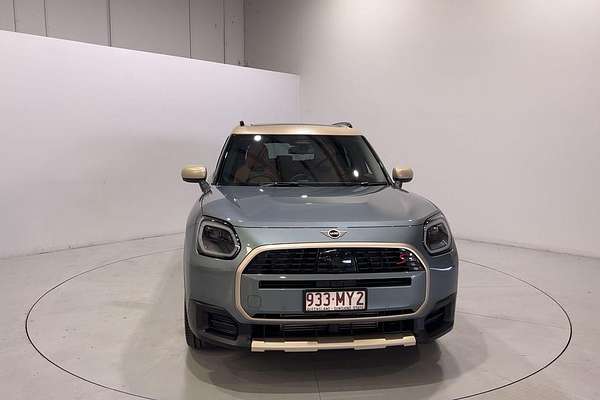 2025 MINI Countryman S Classic U25