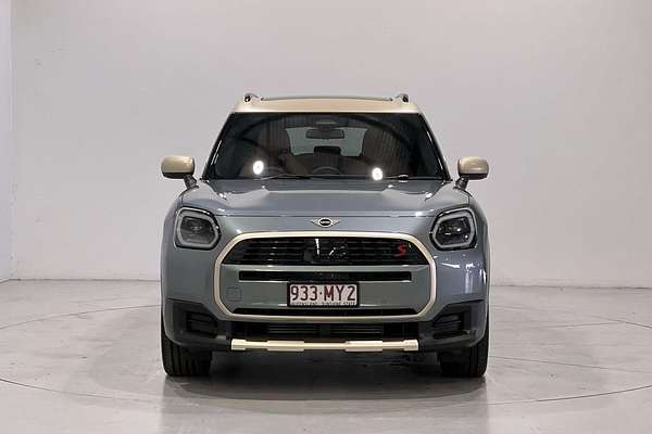 2025 MINI Countryman S Classic U25
