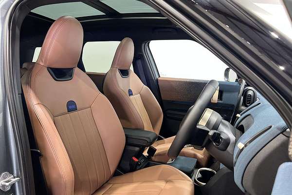 2025 MINI Countryman S Classic U25