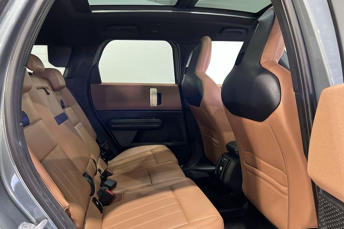 2025 MINI Countryman S Classic U25