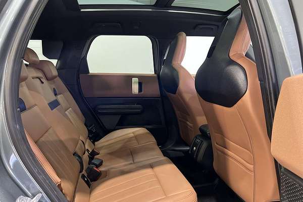 2025 MINI Countryman S Classic U25