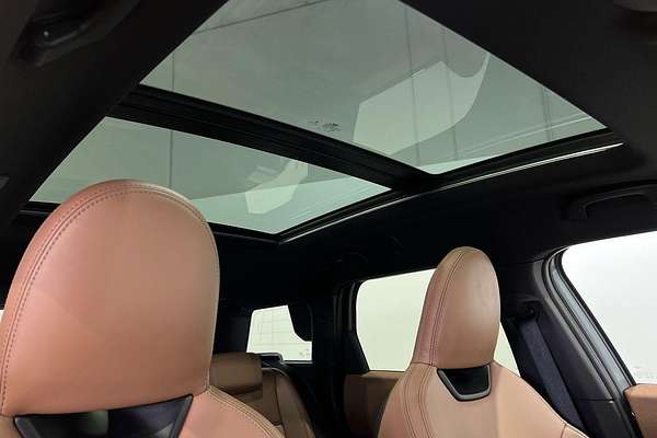 2025 MINI Countryman S Classic U25